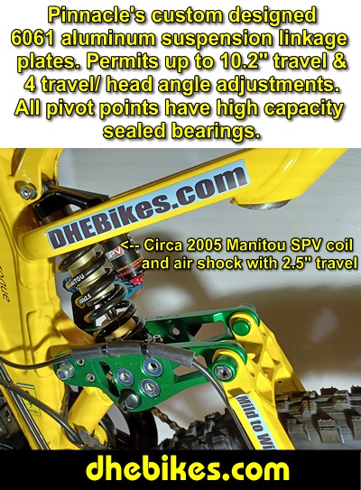 I also offer custom machining inhouse